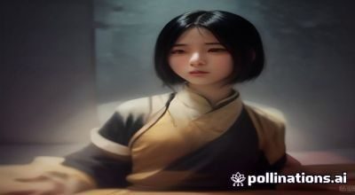in平台个人主页展示，关注者列表与内容瀑布流布局，移动端适配效果良好
